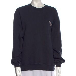 Balenciaga sweatshirt